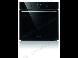 Плита (духовка) Gorenje BO72SY2B GOR (432408, EVP241-444M) - Фото